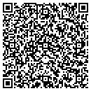 QR code with Hibbard's Roofing Inc contacts