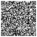 QR code with Chris Ruth contacts
