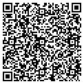 QR code with Waku contacts