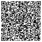 QR code with Custom Landscape Design contacts