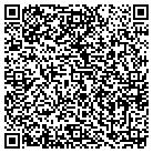 QR code with Crawford T Hawkins MD contacts