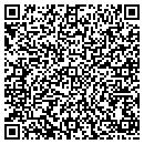 QR code with Gary B Bass contacts