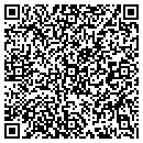 QR code with James A Cole contacts