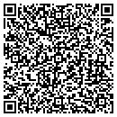 QR code with J I L Family Restaurant contacts