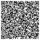 QR code with J & S Custom Furniture & Wdwrk contacts