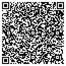 QR code with Alonzo Myler PE contacts