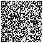 QR code with Tylander's Hurricane Ofc Supl contacts
