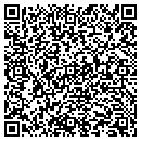 QR code with Yoga Works contacts