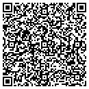 QR code with Mark E Hampton DDS contacts