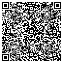 QR code with A Thomason Photo contacts