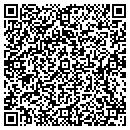 QR code with The Crumpet contacts