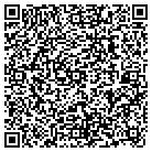 QR code with Tonys Tree Service Inc contacts