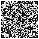 QR code with A J Minotti Plumbing contacts