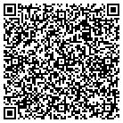 QR code with Hickory Hill Hideaway Inc contacts