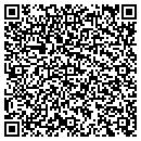 QR code with U S Blinds Fabrications contacts