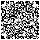 QR code with F W J S Inc Not Inc contacts