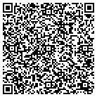 QR code with Woodland Plaza Laundry contacts
