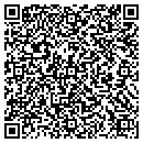 QR code with U K Sail Makers Tampa contacts