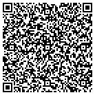 QR code with National Snior Benevolent Assn contacts