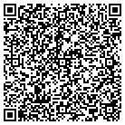 QR code with S & S Resource & Services Inc contacts