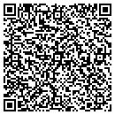 QR code with A1 Beach Photography contacts