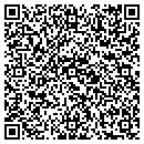 QR code with Ricks Charters contacts