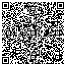 QR code with Haine Landscapes contacts