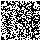 QR code with Accurate Laundry Inc contacts