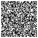 QR code with Avinti Inc contacts