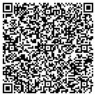 QR code with Anywhere In Florida Movers Inc contacts