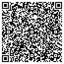 QR code with Tbc Corp contacts