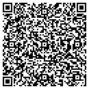 QR code with Zade Pack Lc contacts