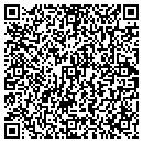QR code with Calvary Temple contacts