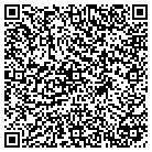 QR code with Maria D Bazzini Do PA contacts