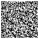 QR code with G T Automotive LLC contacts