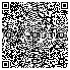 QR code with Zip Printing & Mailing contacts