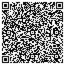 QR code with Nlv Inc contacts
