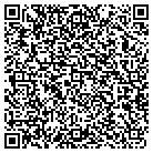 QR code with Moncheese Pizza Corp contacts
