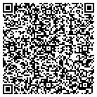 QR code with Saline Memorial Hospital contacts