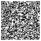 QR code with Adelphia Bus Solutions of Fla contacts
