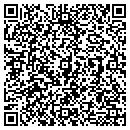 QR code with Three R Corp contacts