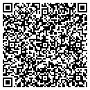 QR code with Kenvin's Motel contacts