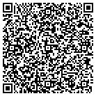 QR code with Anchorage Vistor Information contacts