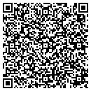 QR code with Azumano Travel contacts