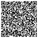 QR code with Gina A Durnak contacts