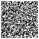 QR code with Hall Historic Inc contacts