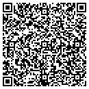 QR code with Hoover Design Plus contacts