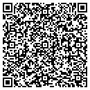 QR code with King Store contacts