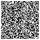QR code with Woodlands Quality Pool Care contacts