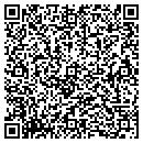 QR code with Thiel Group contacts
